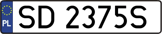 SD2375S