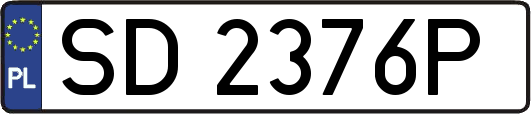 SD2376P