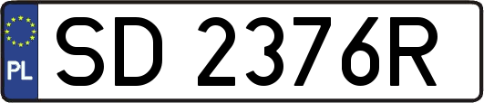 SD2376R