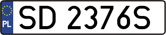 SD2376S