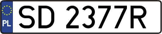 SD2377R