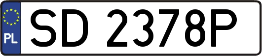 SD2378P