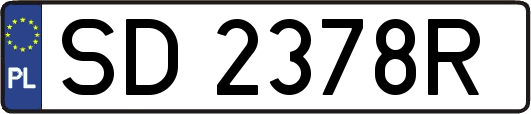 SD2378R