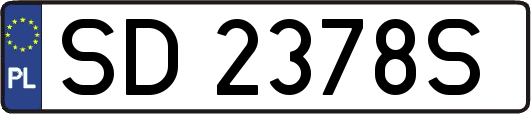 SD2378S