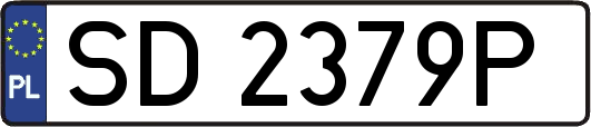 SD2379P