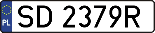 SD2379R