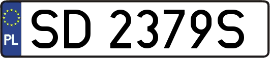 SD2379S