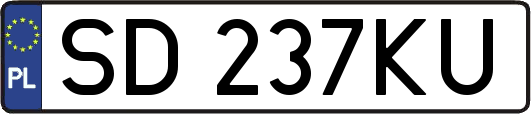 SD237KU