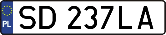 SD237LA
