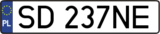 SD237NE