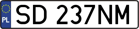 SD237NM
