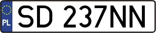 SD237NN