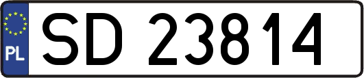 SD23814