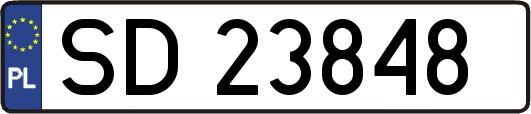 SD23848