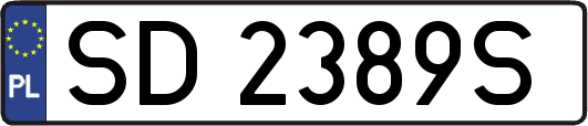 SD2389S