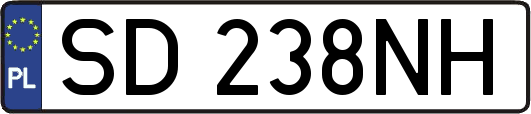 SD238NH