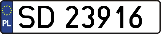 SD23916
