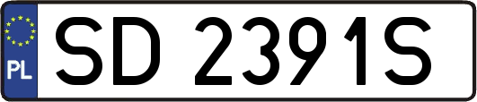 SD2391S