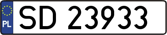 SD23933