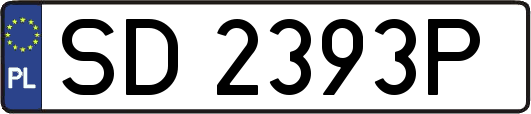 SD2393P