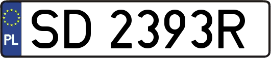 SD2393R