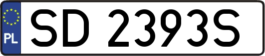 SD2393S