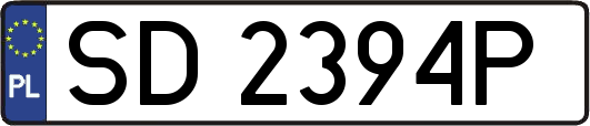 SD2394P