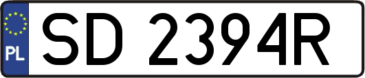 SD2394R