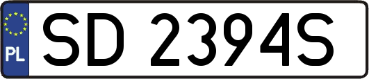 SD2394S