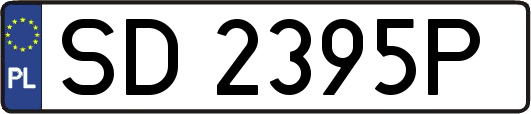 SD2395P