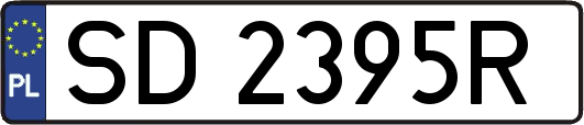 SD2395R