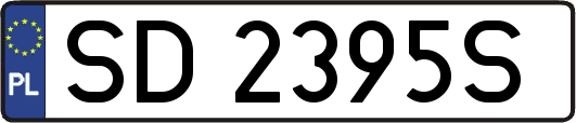 SD2395S