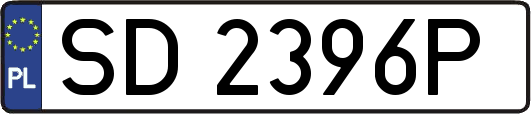 SD2396P