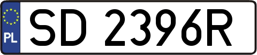 SD2396R