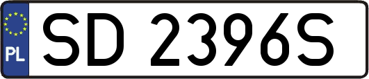 SD2396S
