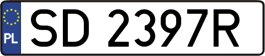 SD2397R