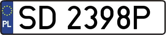SD2398P