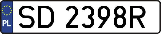 SD2398R