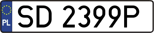 SD2399P