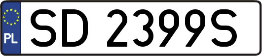 SD2399S