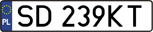 SD239KT