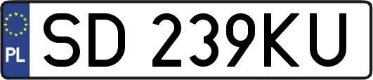 SD239KU