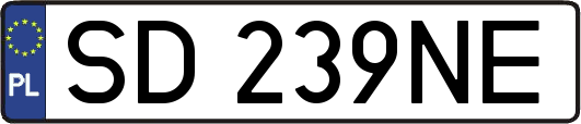 SD239NE