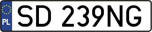 SD239NG
