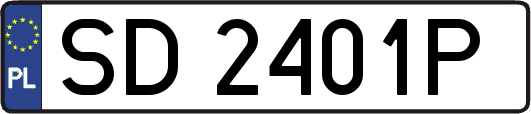 SD2401P