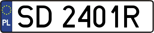 SD2401R