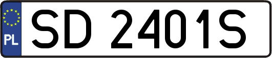 SD2401S