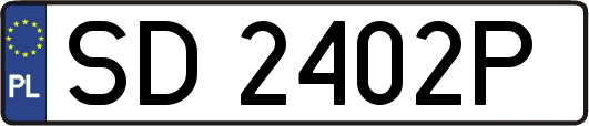 SD2402P