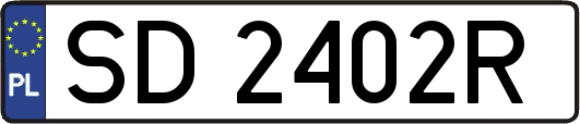 SD2402R