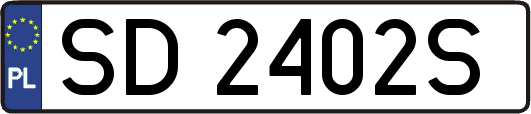 SD2402S